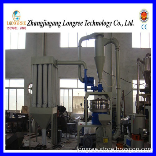 PVC Chips Pulverizer
